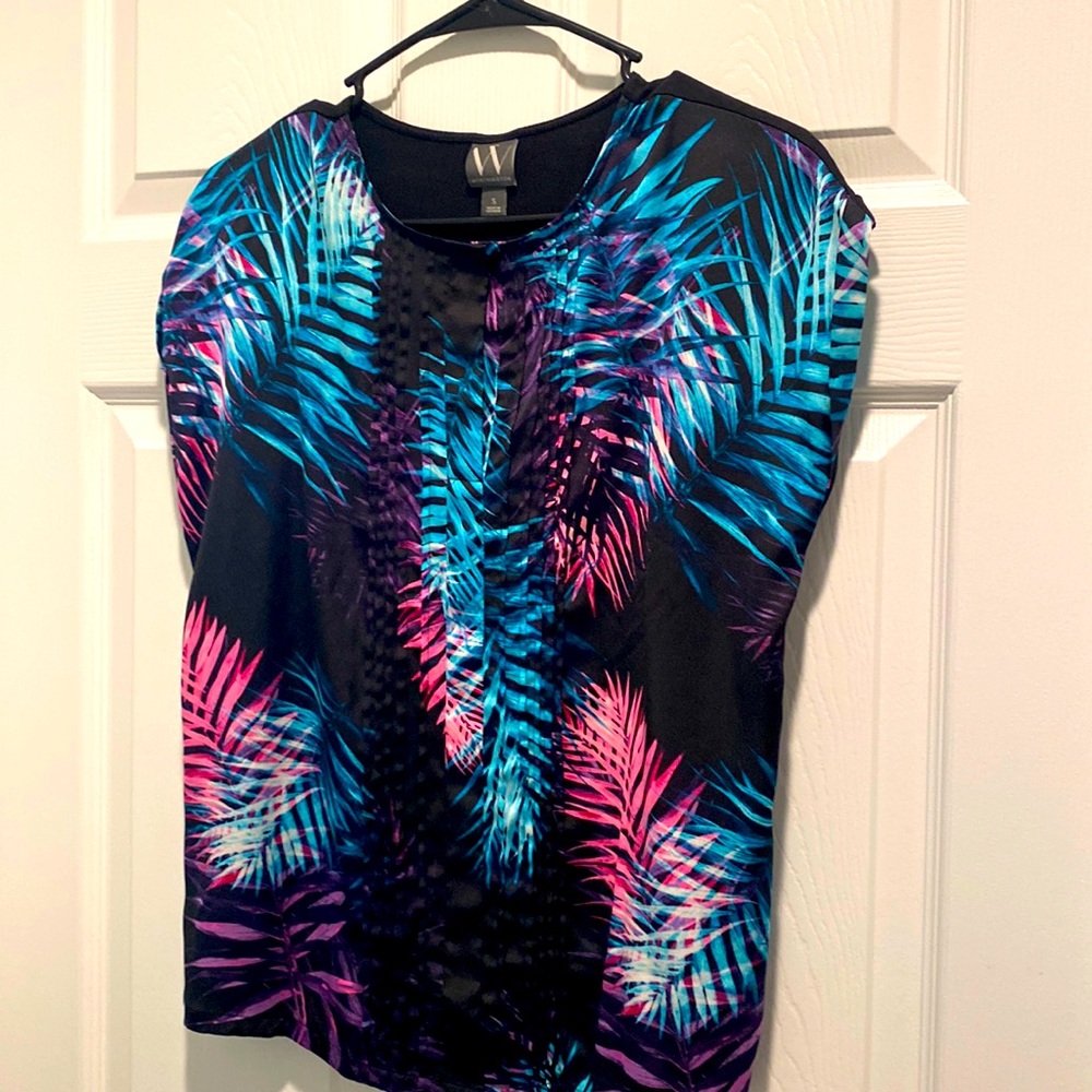 Worthington top